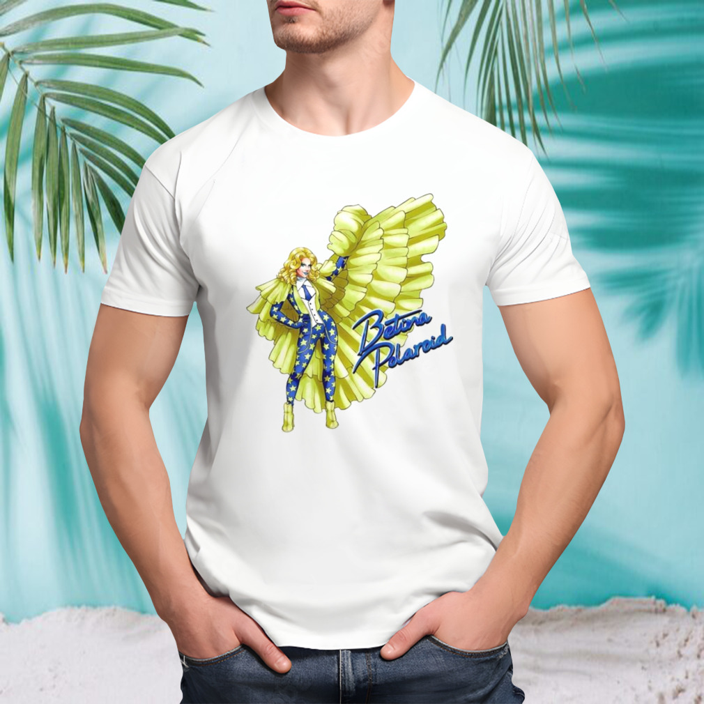 Unisex shirt