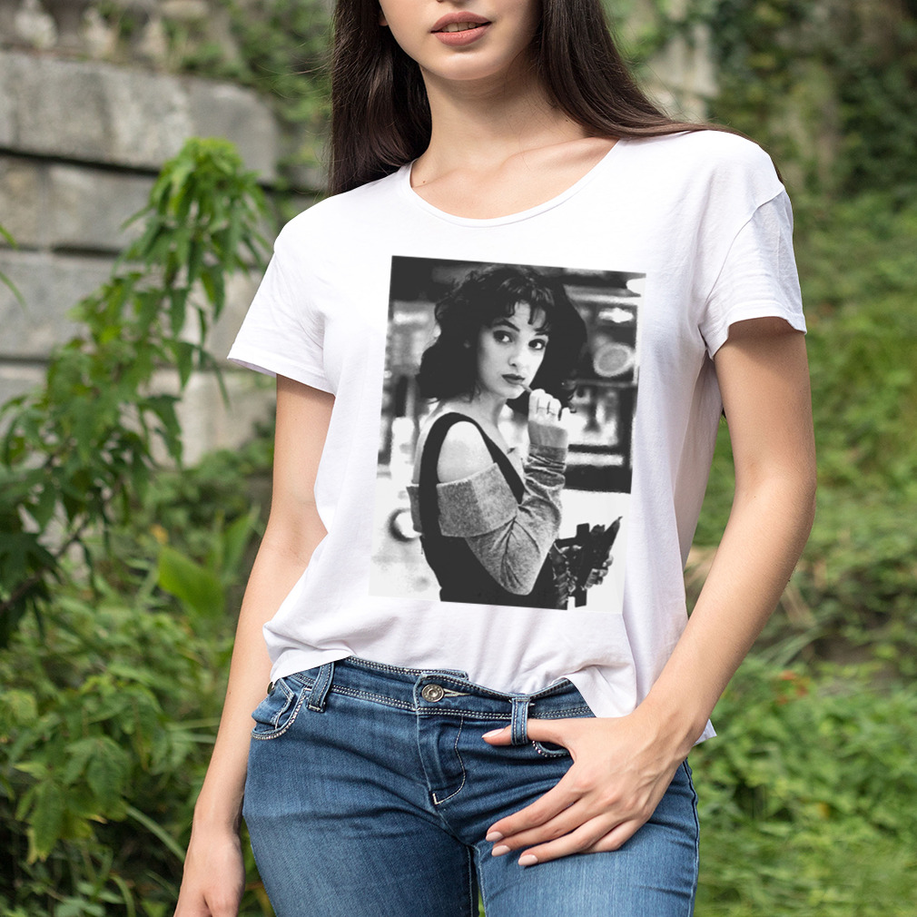 Women's shirt