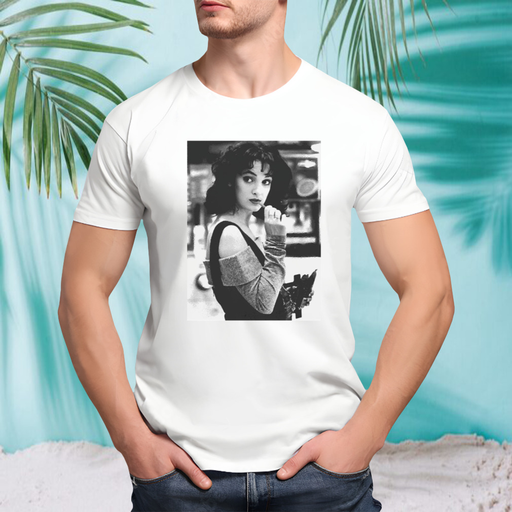 Unisex shirt