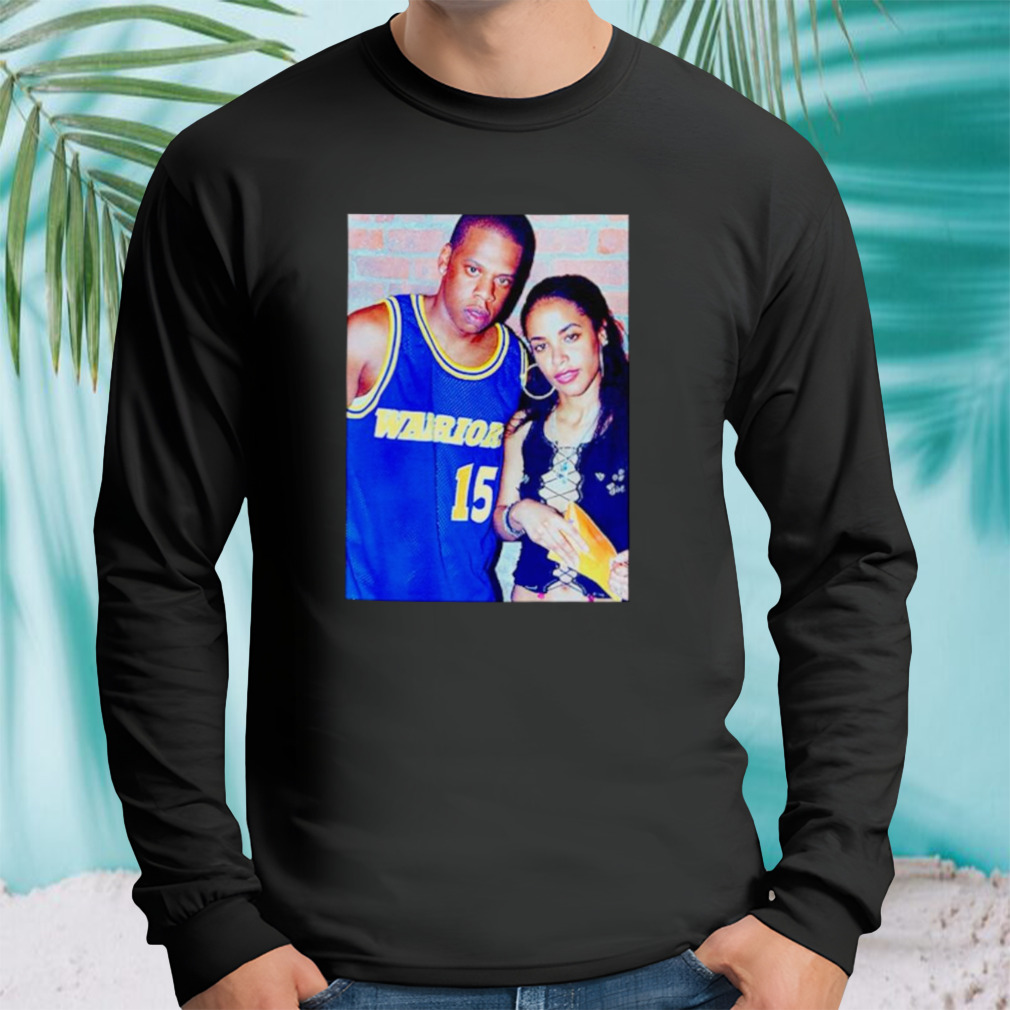 Longsleeve tshirt