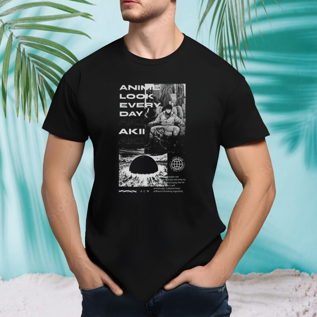 Unisex tshirt