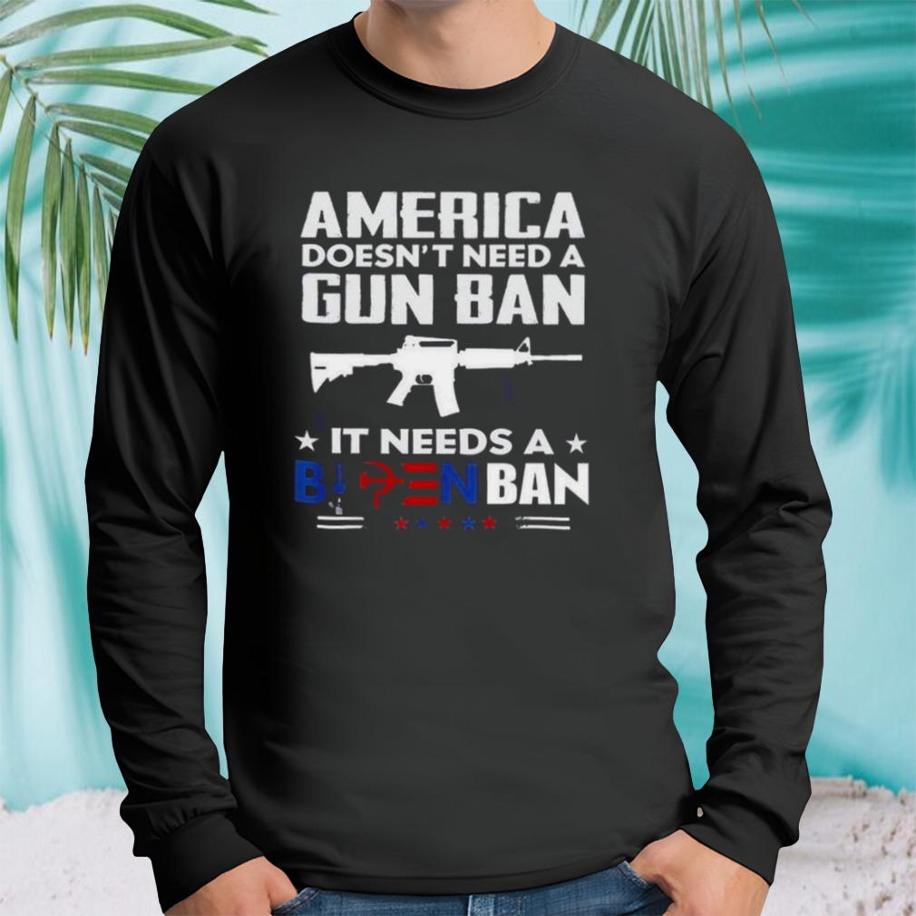 Longsleeve tshirt