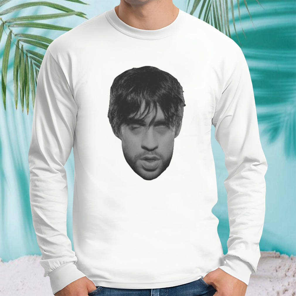 Longsleeve shirt