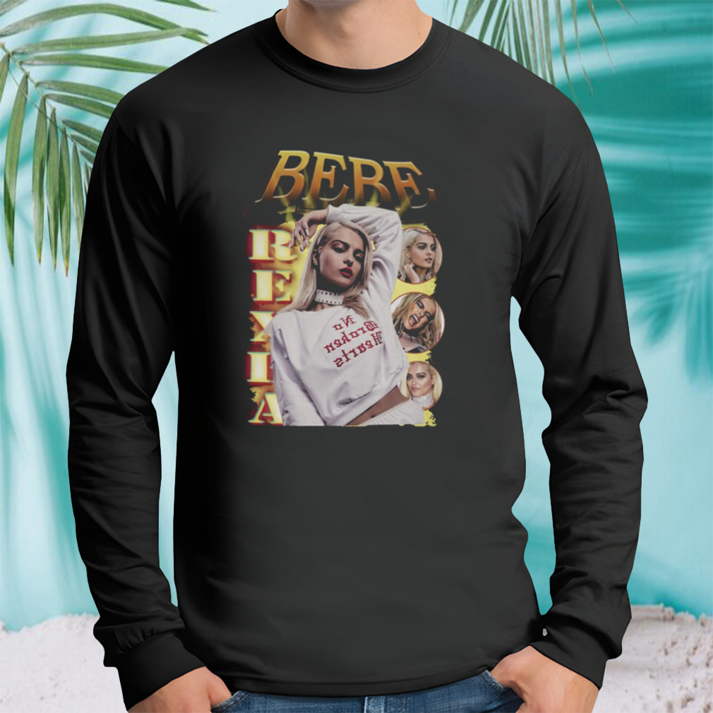 Longsleeve tshirt