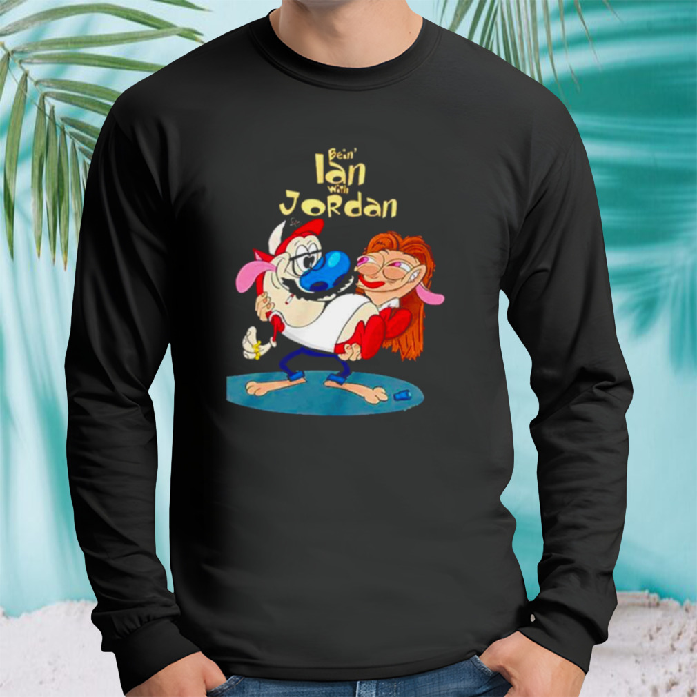 Longsleeve tshirt