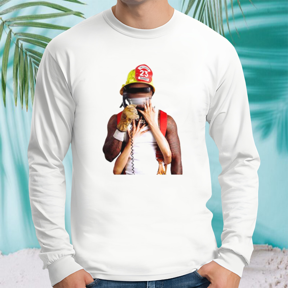 Longsleeve shirt
