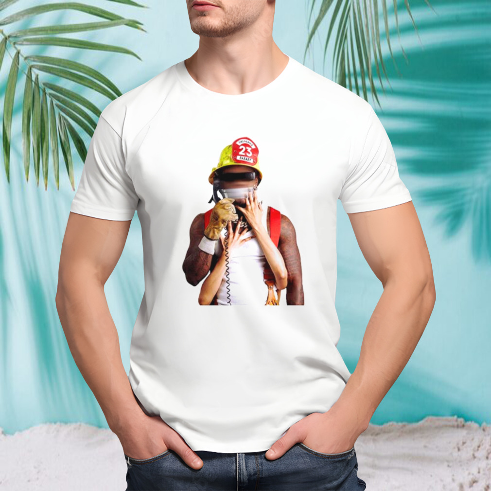 Unisex shirt