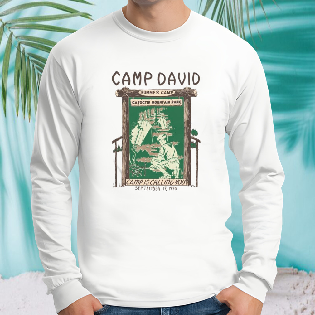 Longsleeve shirt