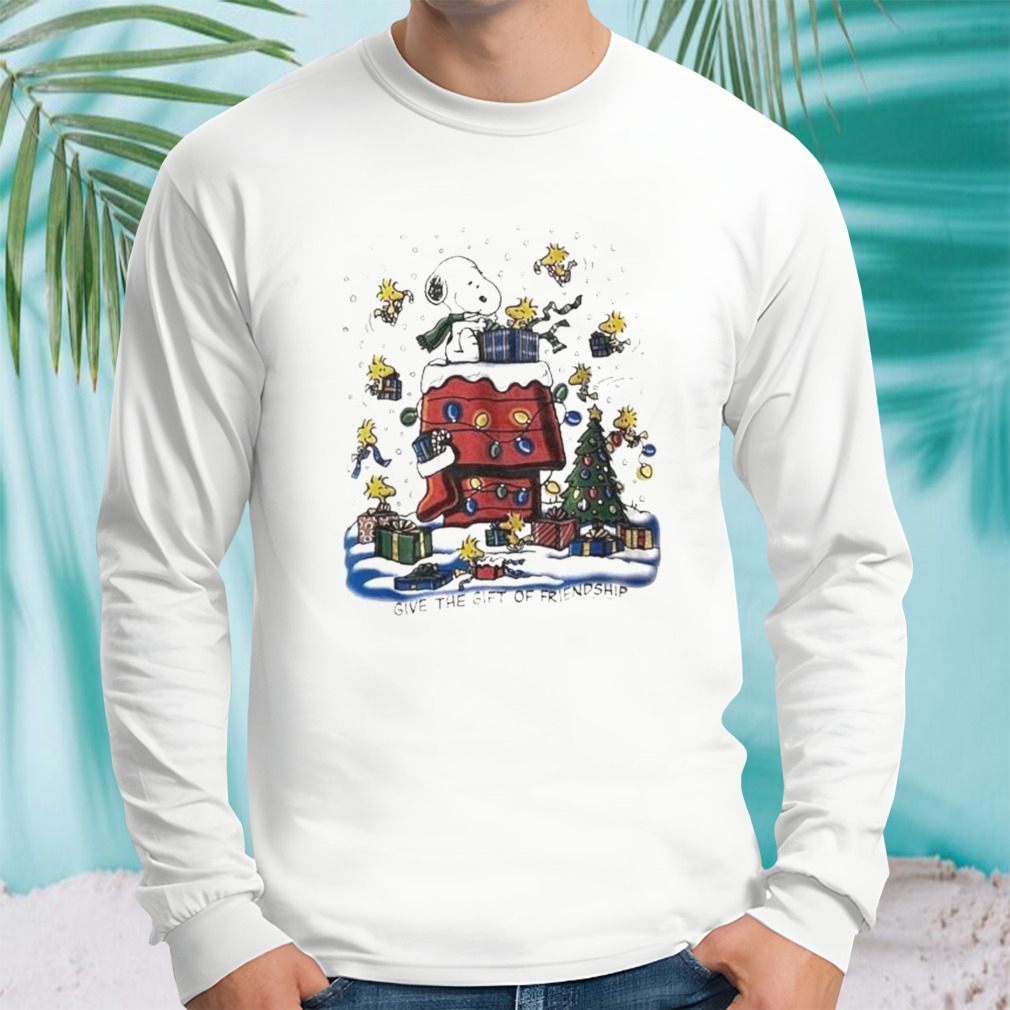 Longsleeve shirt