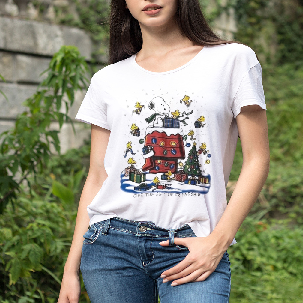 Women's shirt