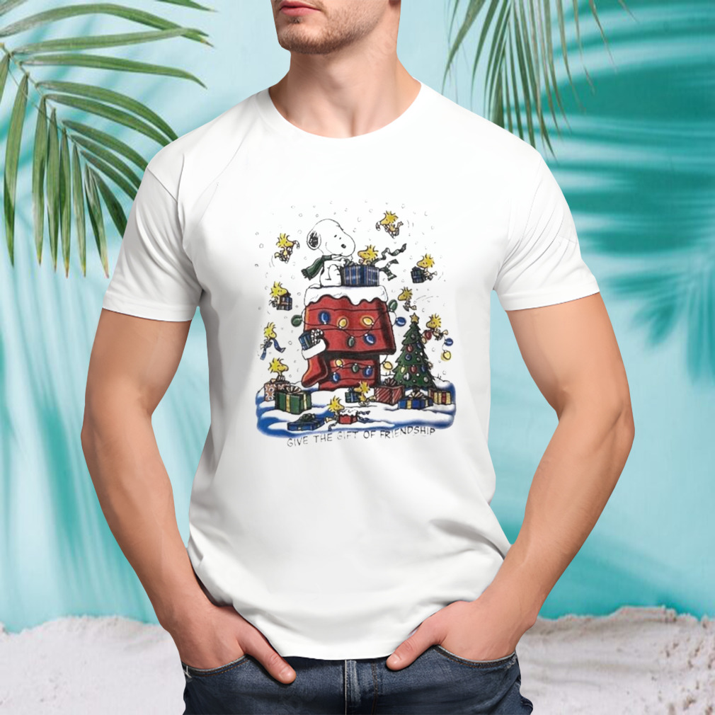 Unisex shirt