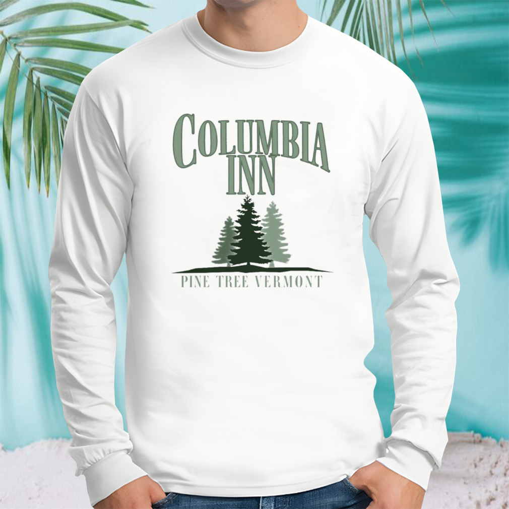 Longsleeve shirt