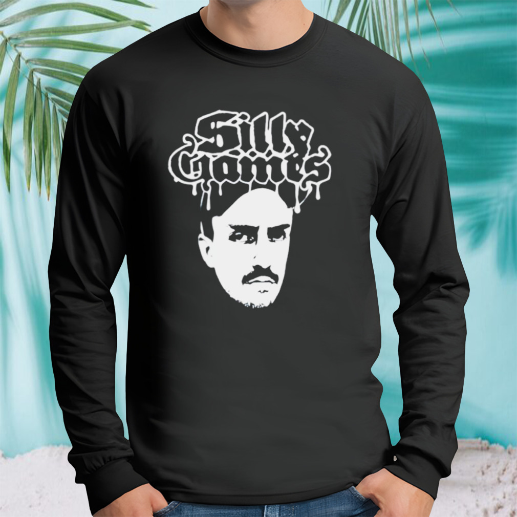 Longsleeve tshirt