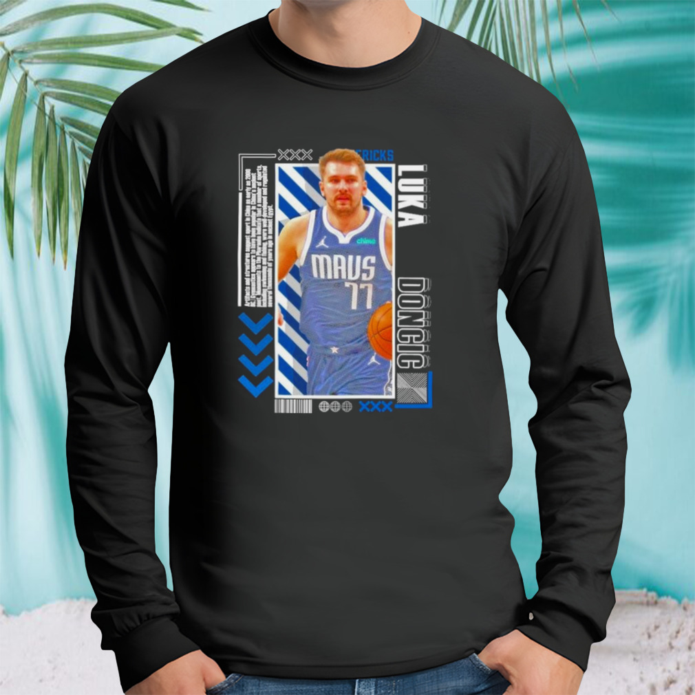 Longsleeve tshirt