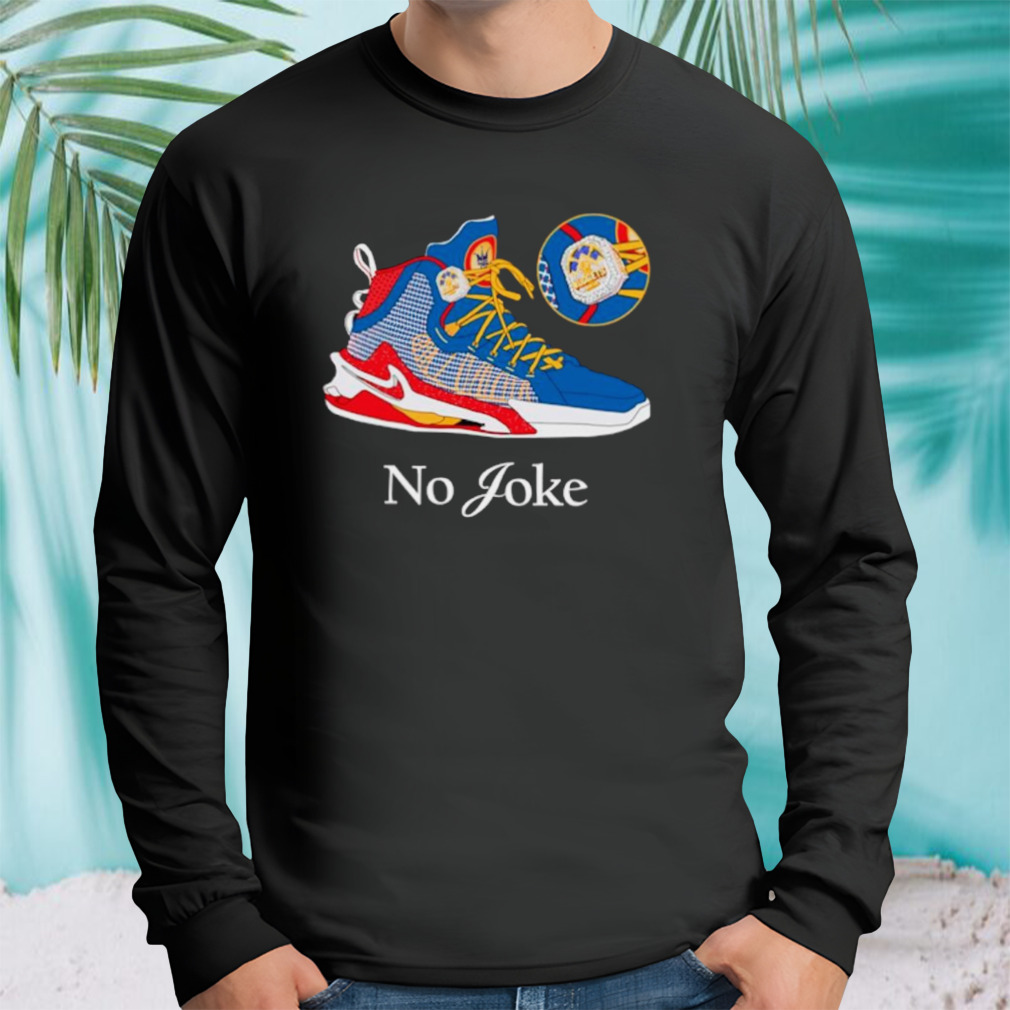 Longsleeve tshirt