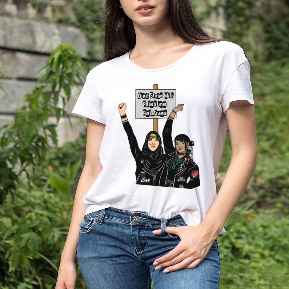 Women's shirt