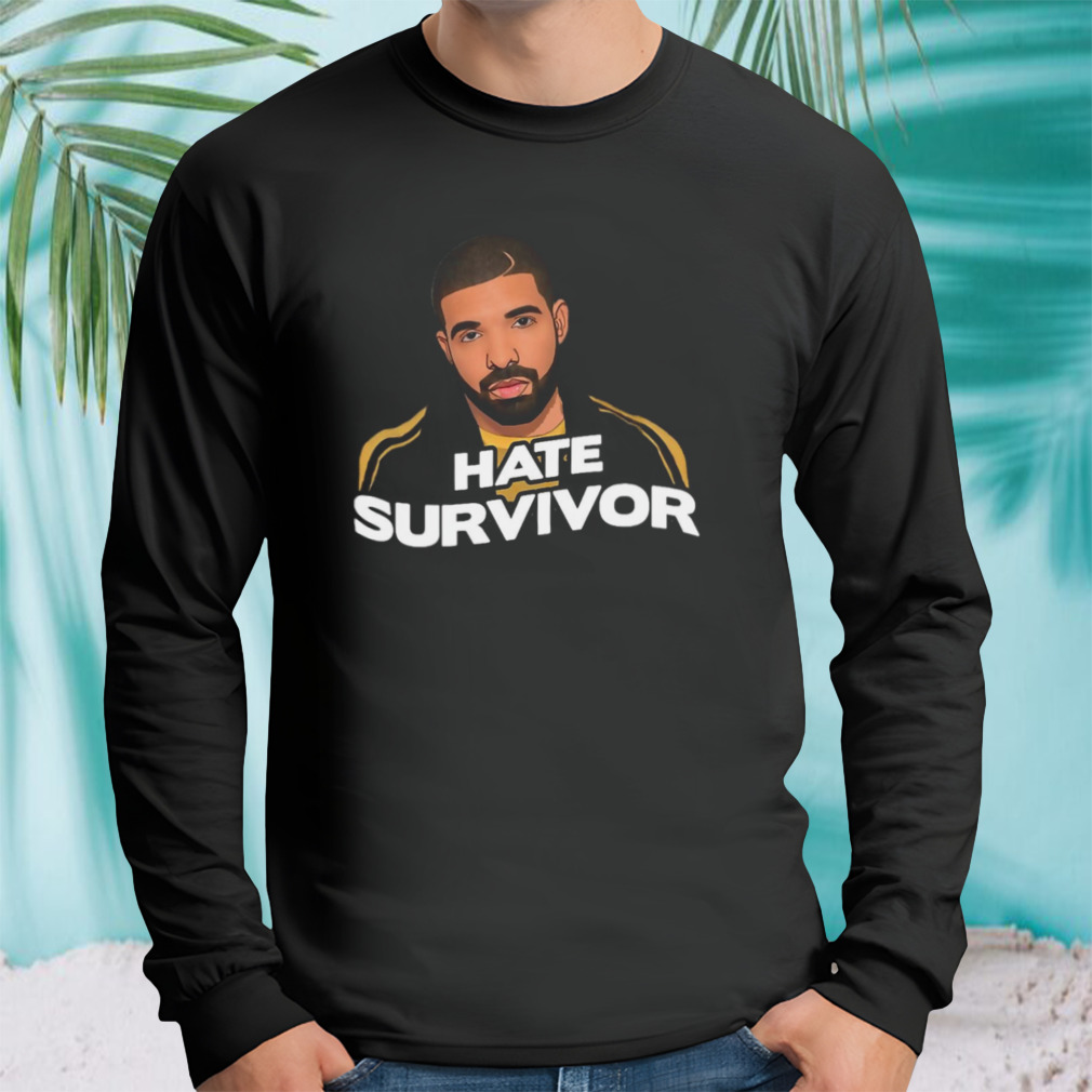 Longsleeve tshirt