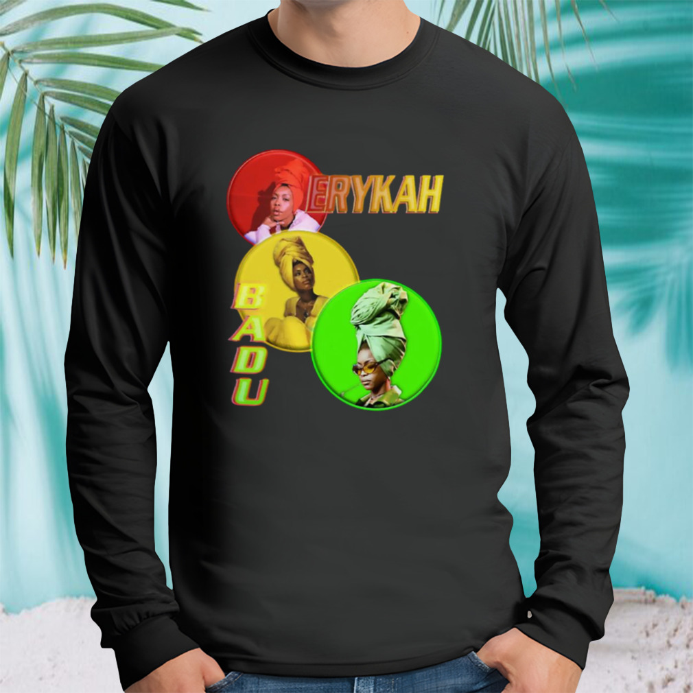 Longsleeve tshirt