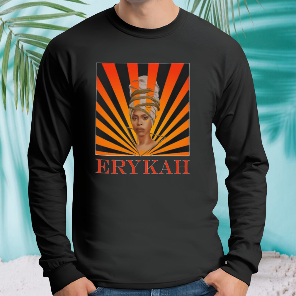 Longsleeve tshirt