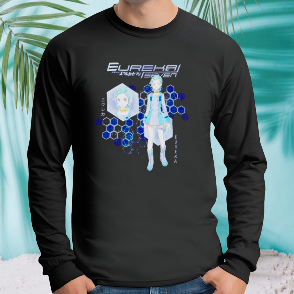 Longsleeve tshirt
