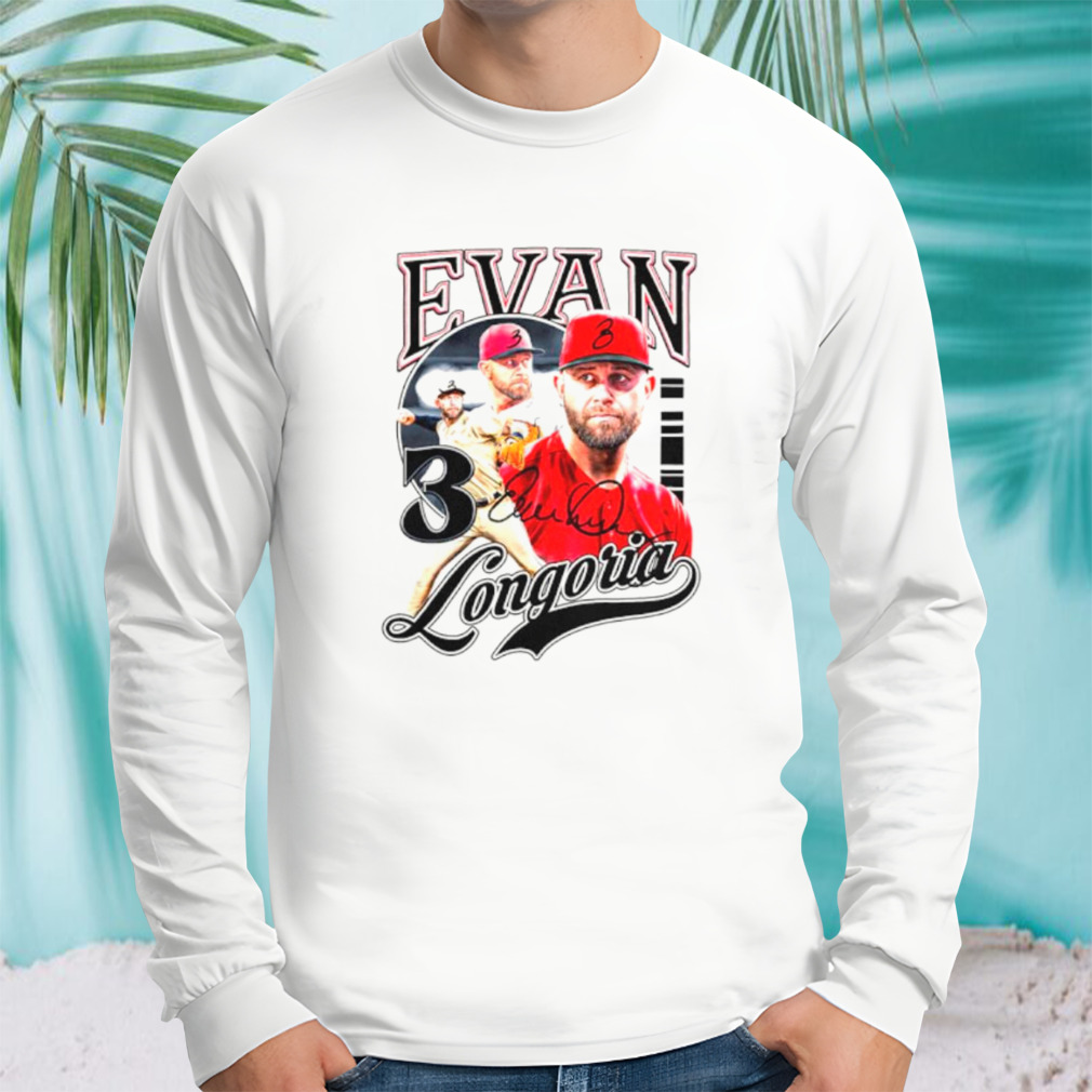 Longsleeve shirt