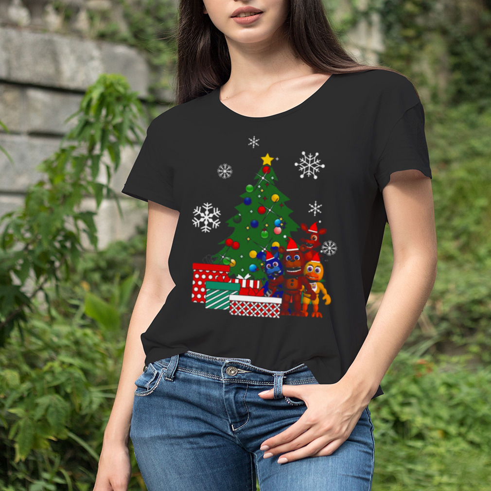 Women's tshirt