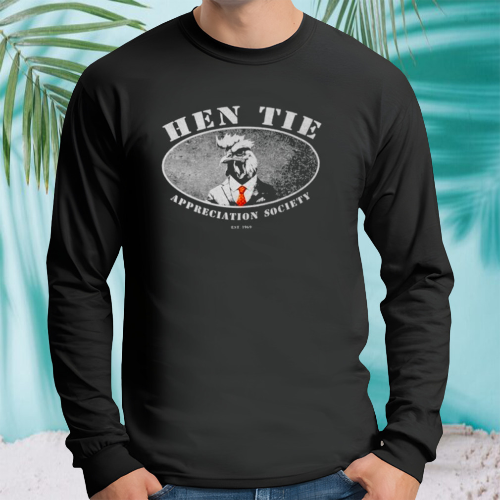 Longsleeve tshirt