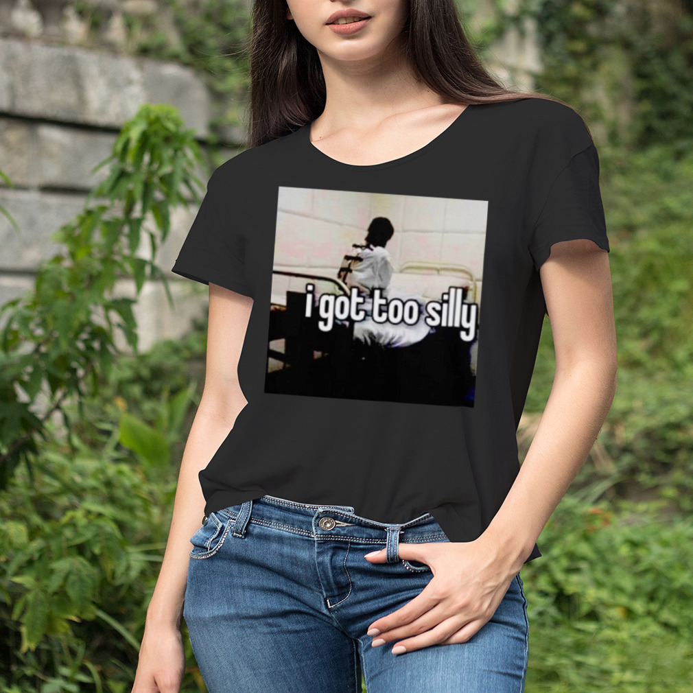 Women's tshirt