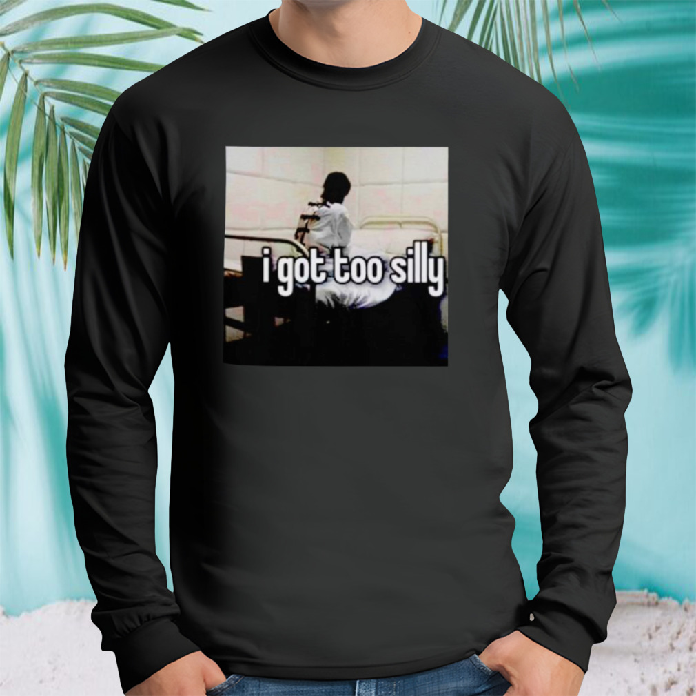 Longsleeve tshirt