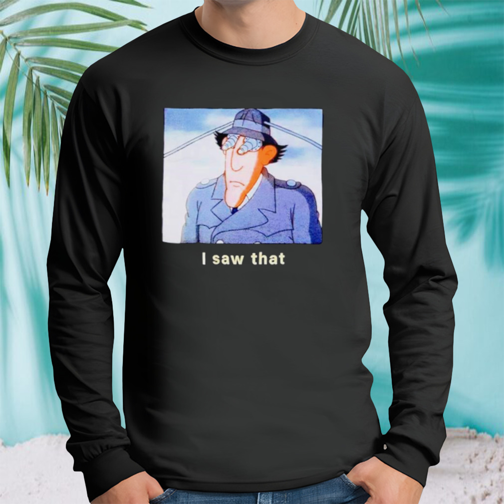 Longsleeve tshirt