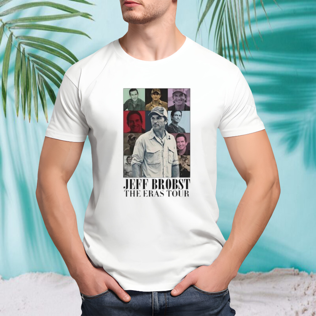 Unisex shirt