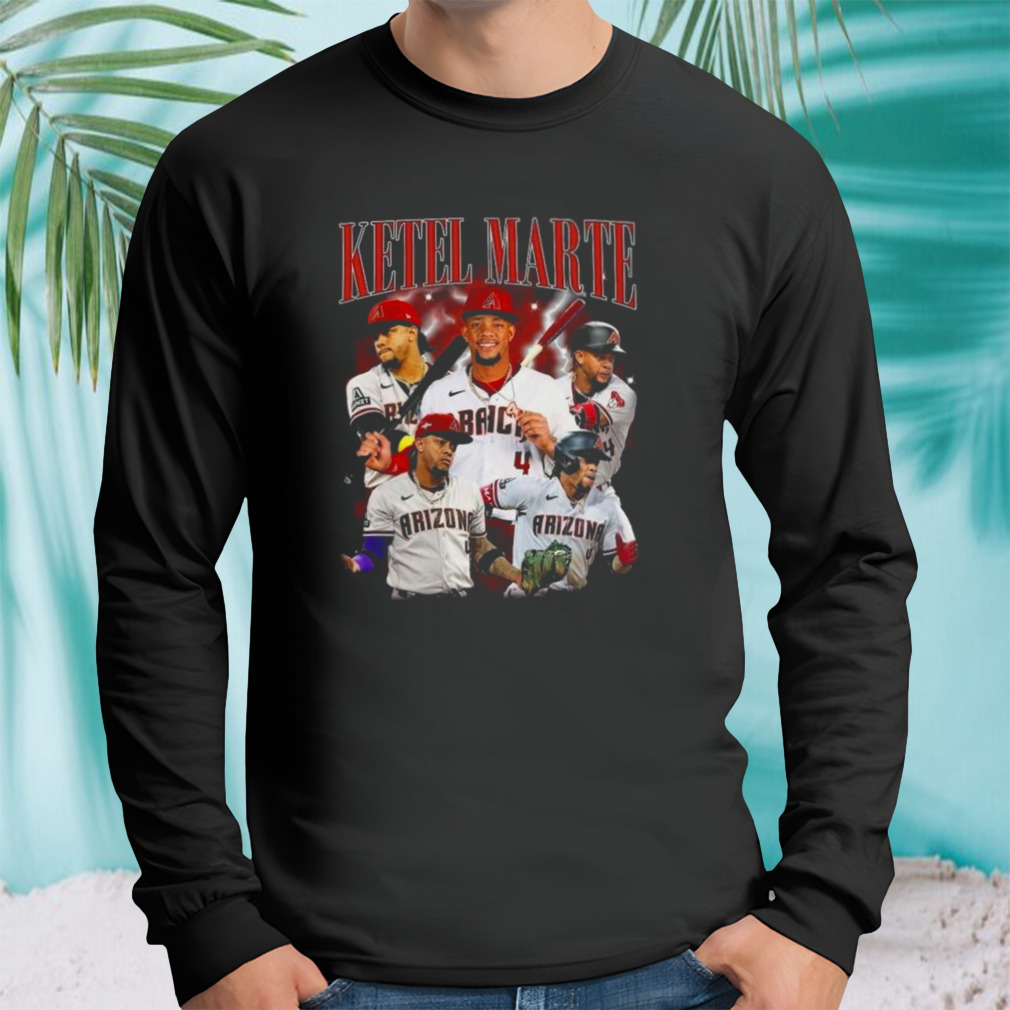 Longsleeve tshirt