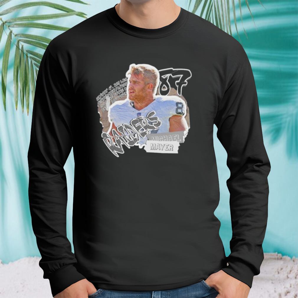 Longsleeve tshirt