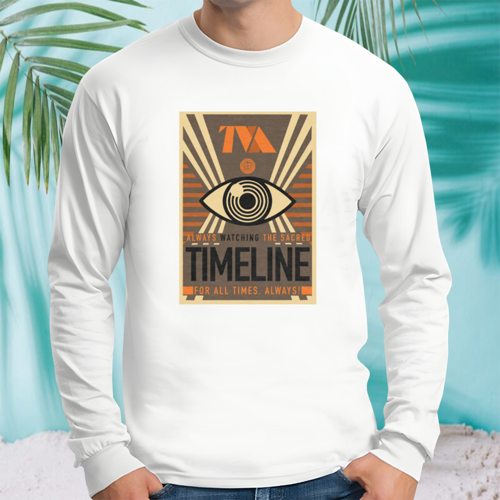 Longsleeve shirt