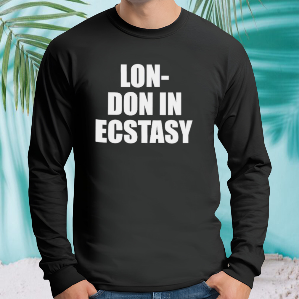 Longsleeve tshirt