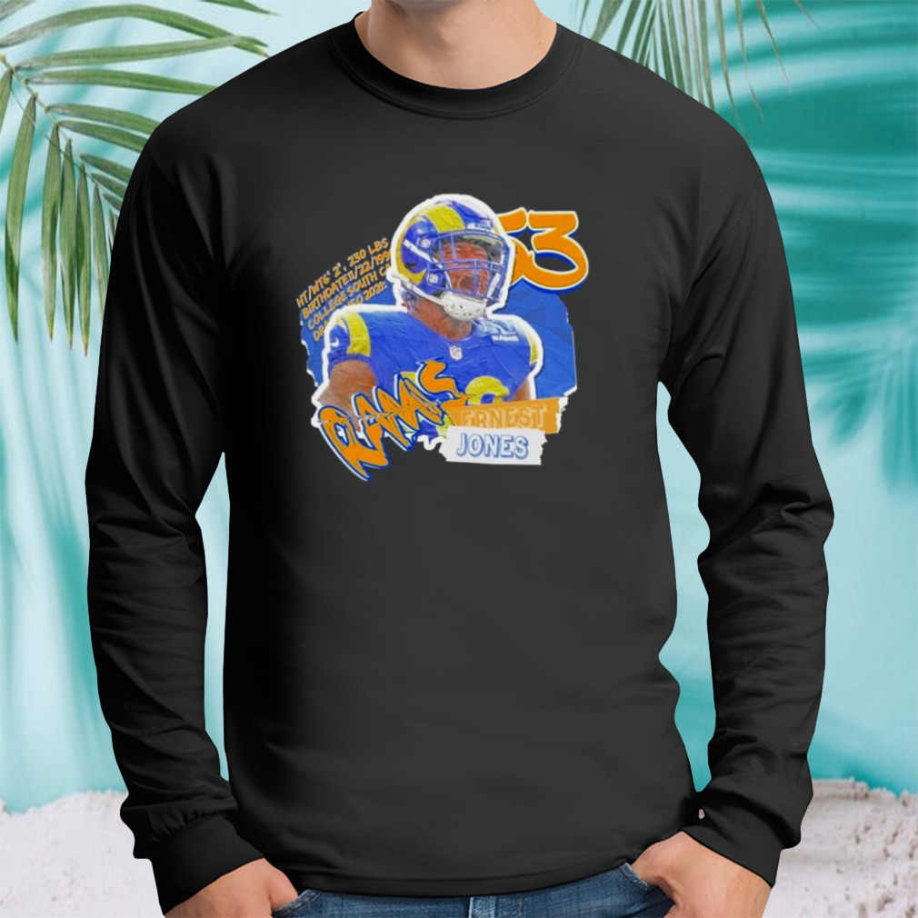 Longsleeve tshirt