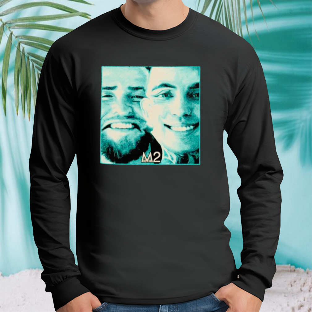 Longsleeve tshirt