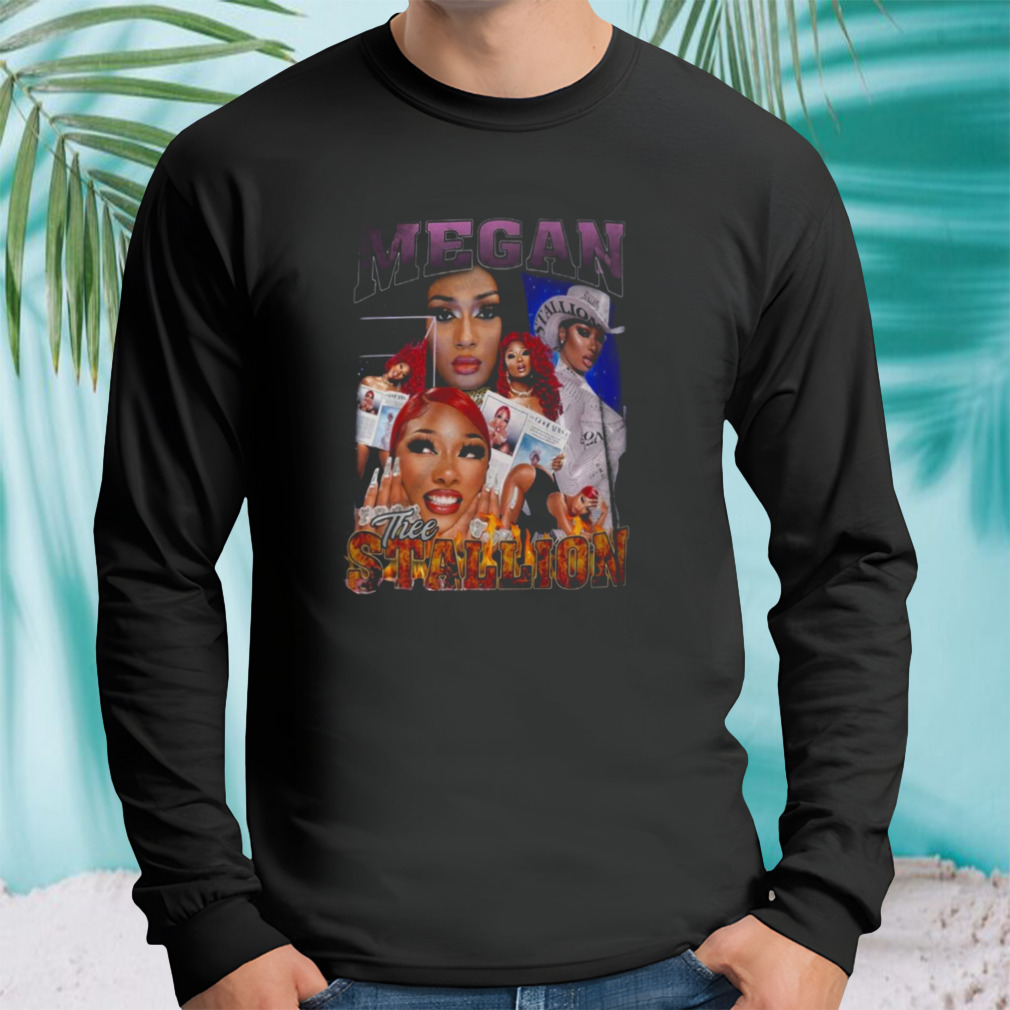 Longsleeve tshirt