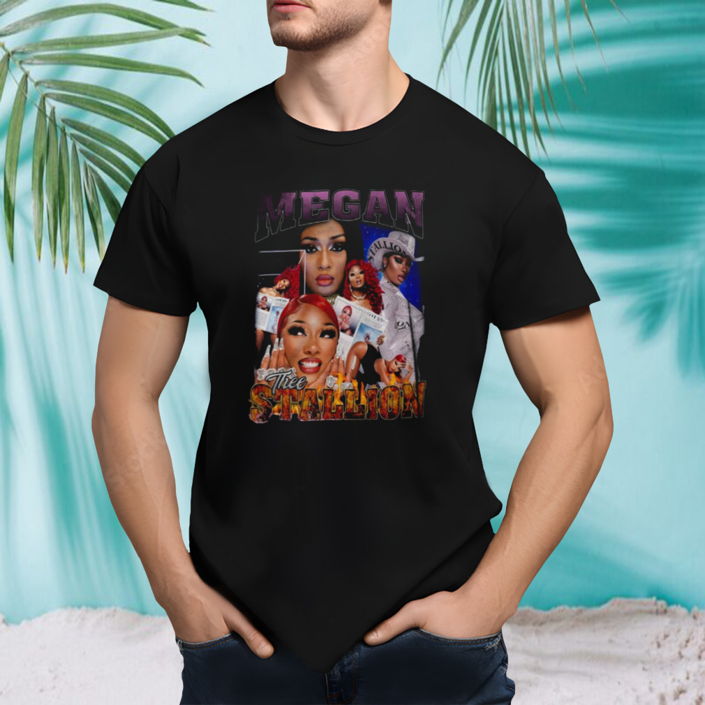 Unisex tshirt