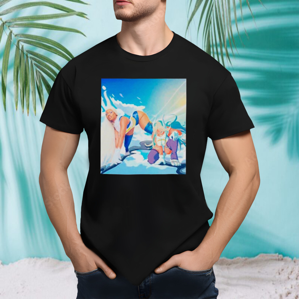 Unisex tshirt