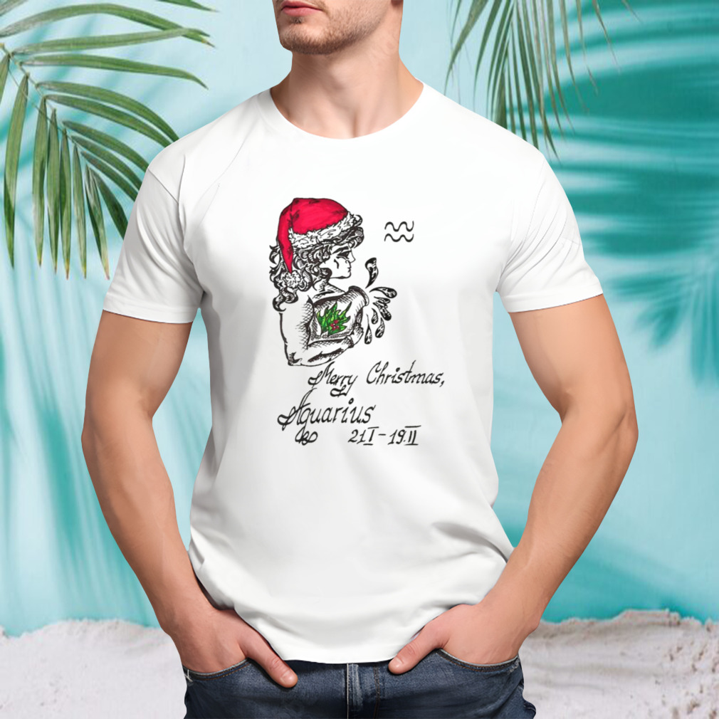 Unisex shirt