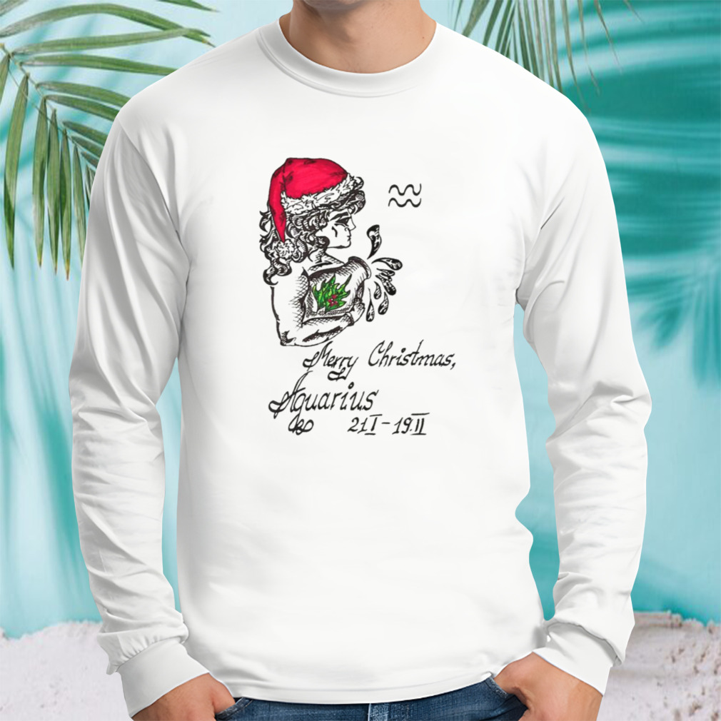 Longsleeve shirt