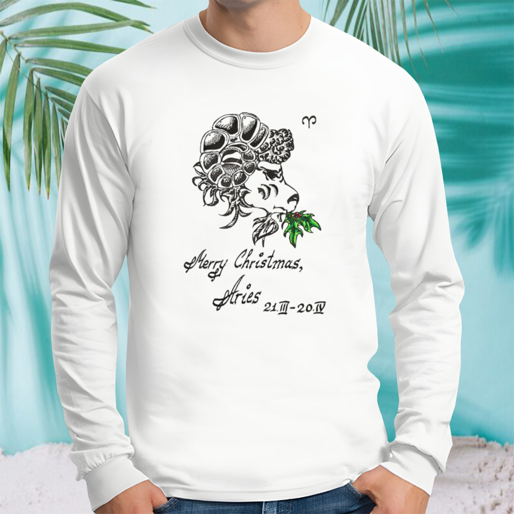 Longsleeve shirt