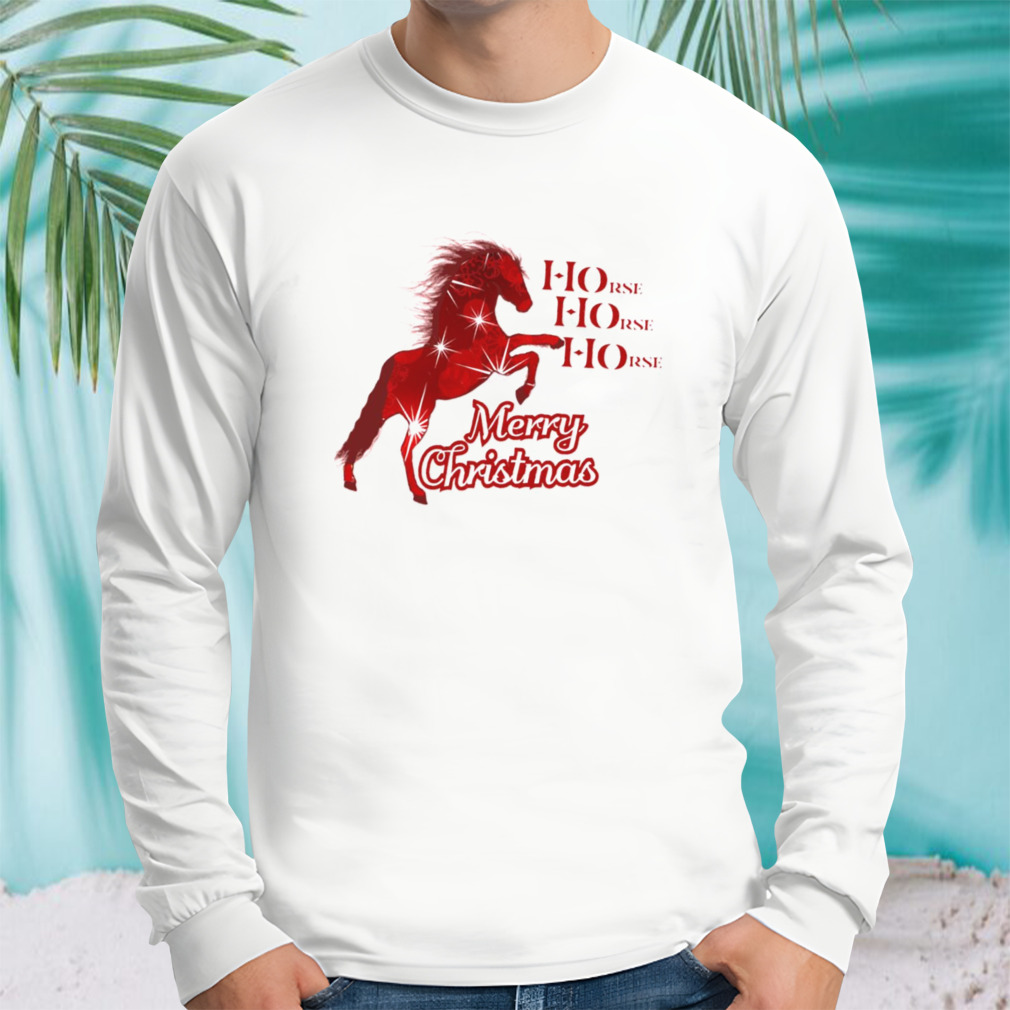 Longsleeve shirt
