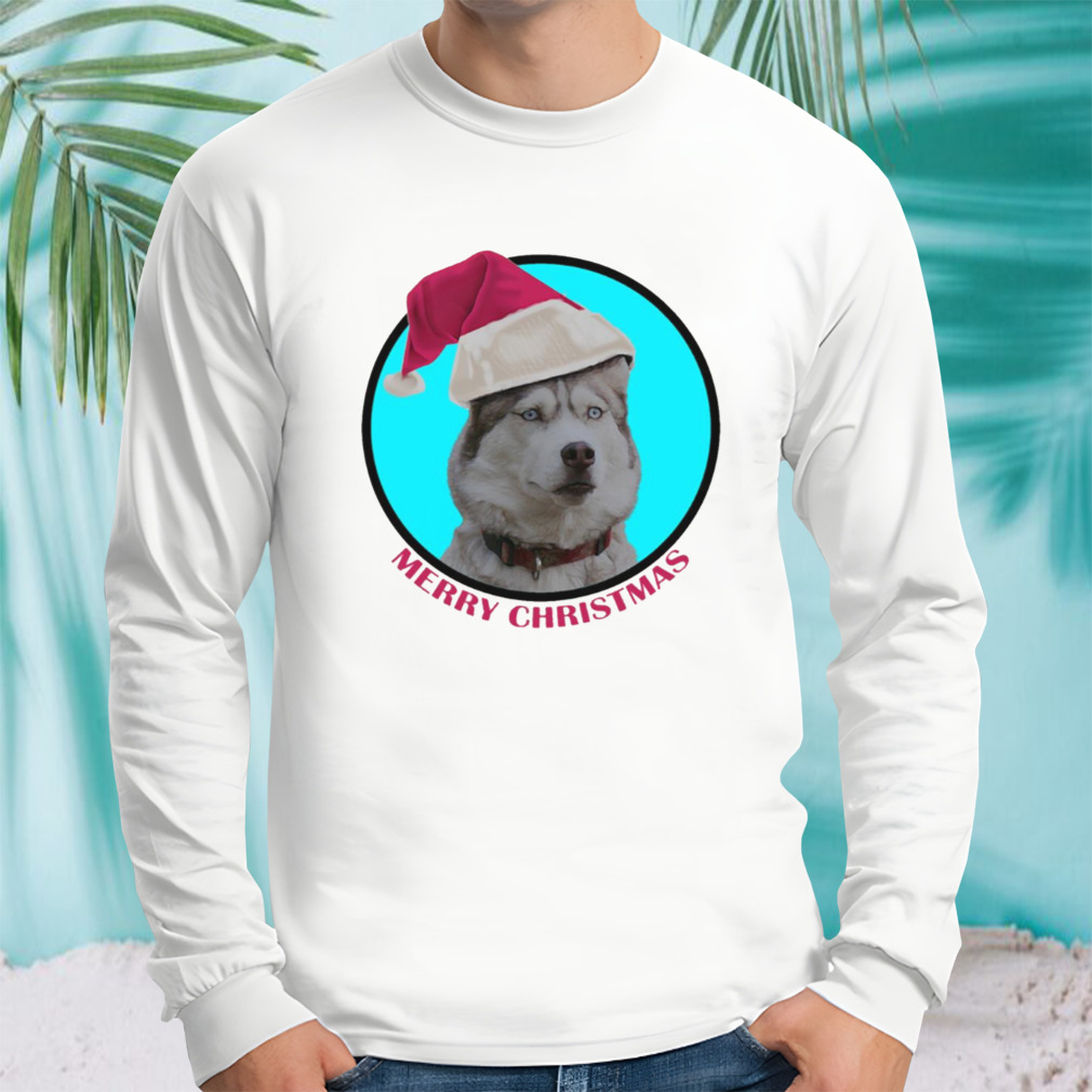 Longsleeve shirt