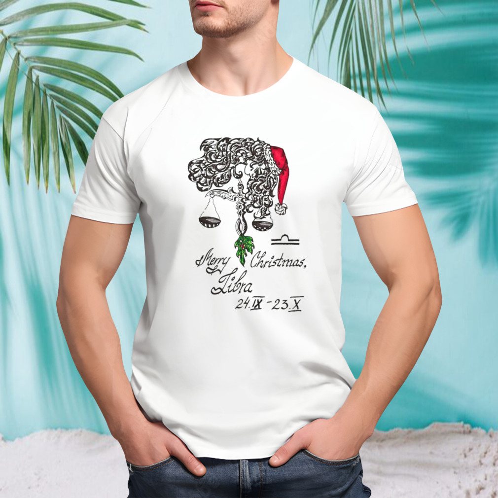 Unisex shirt