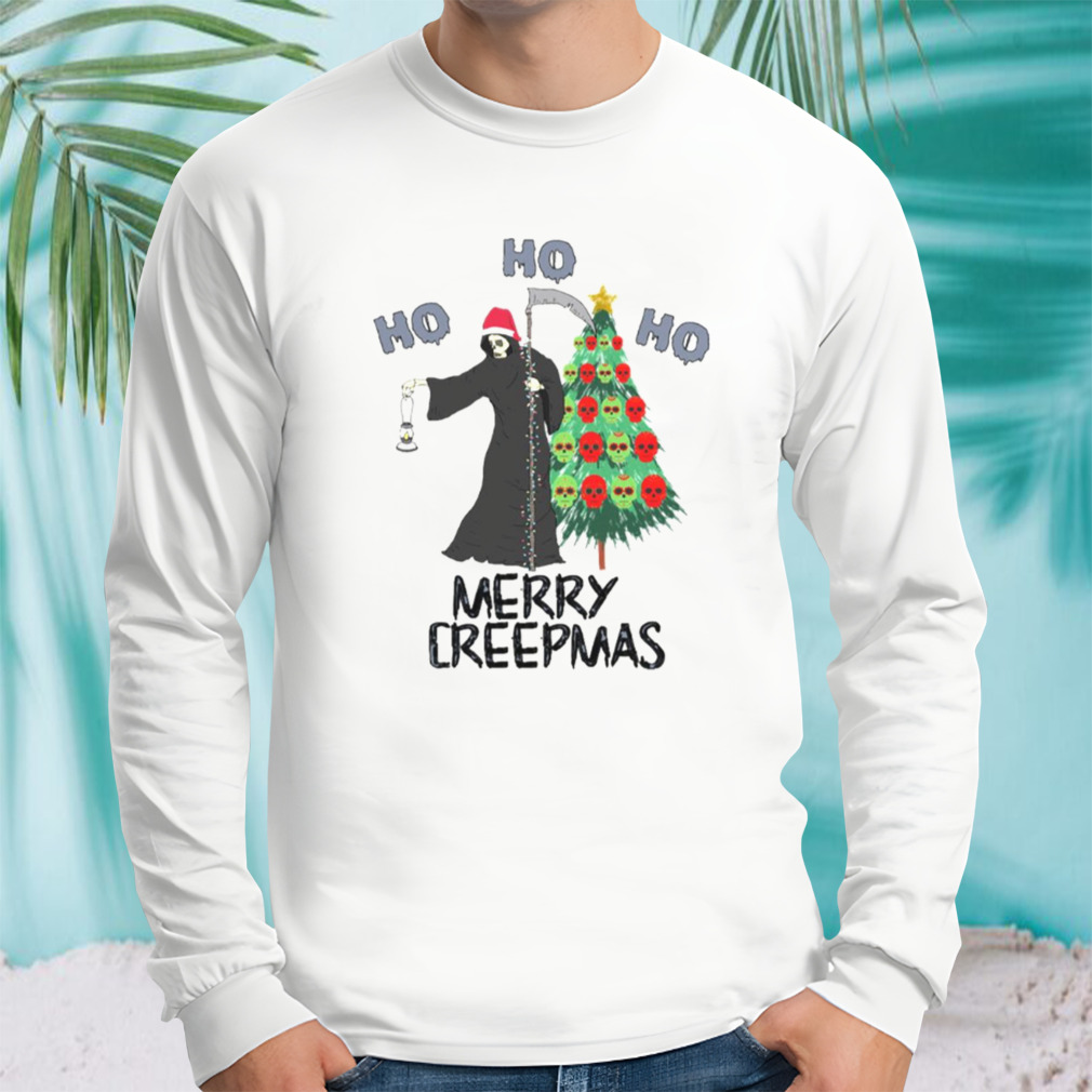 Longsleeve shirt