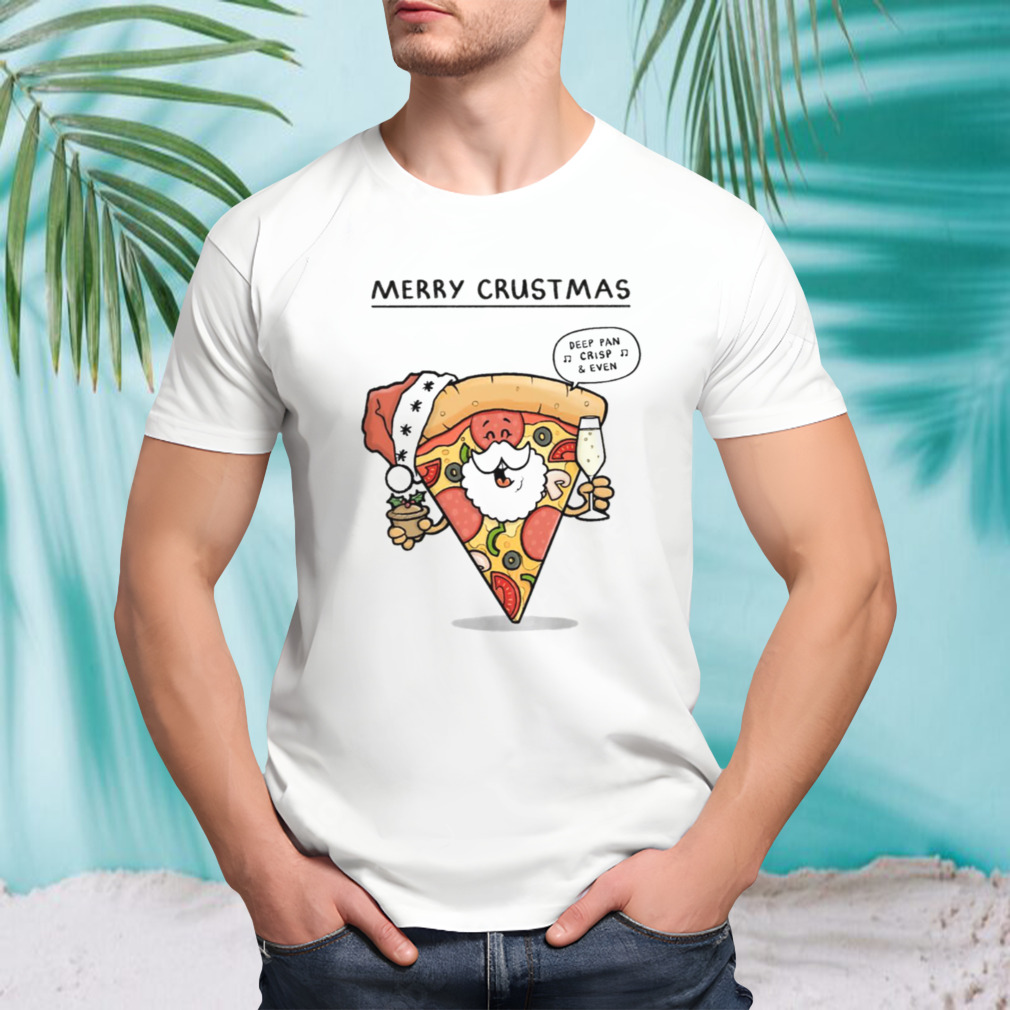 Unisex shirt