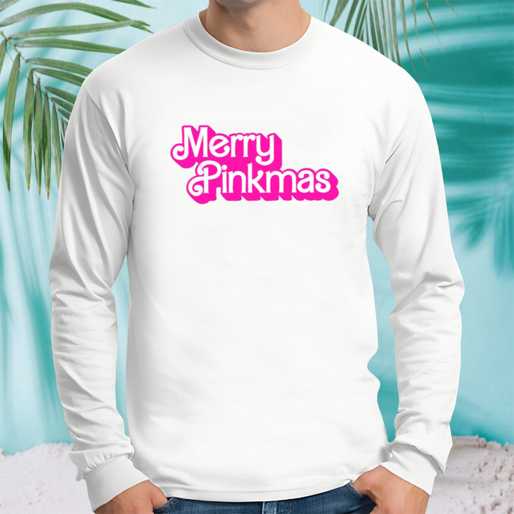 Longsleeve shirt