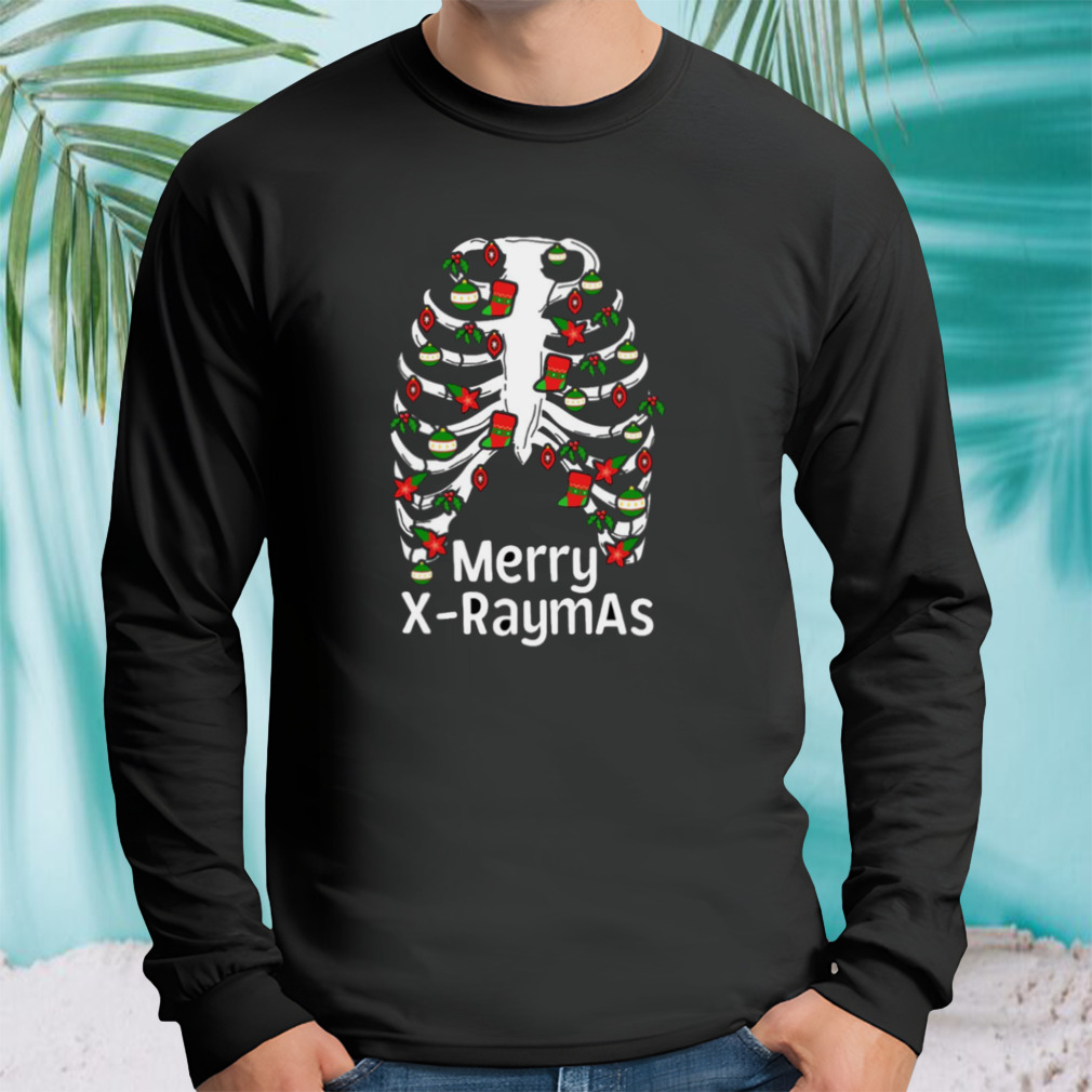 Longsleeve tshirt